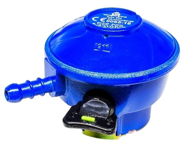 Picture of CLIP ON REGULATOR 28/30M BAR
